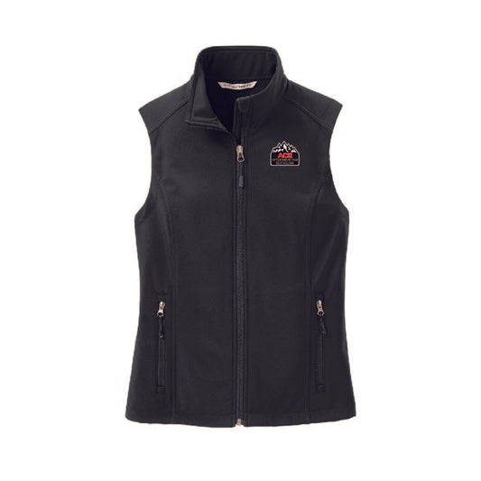 L325 Port Authority Ladies Core Soft Shell Vest AIRC