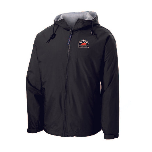 JP56 Port Authority Team Jacket AIRC