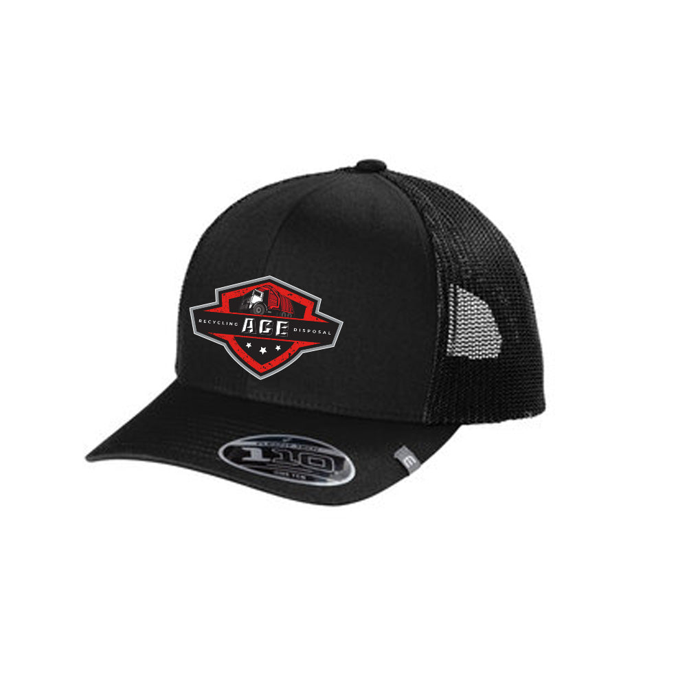 TM1MU423 TravisMathew Cruz Trucker Cap