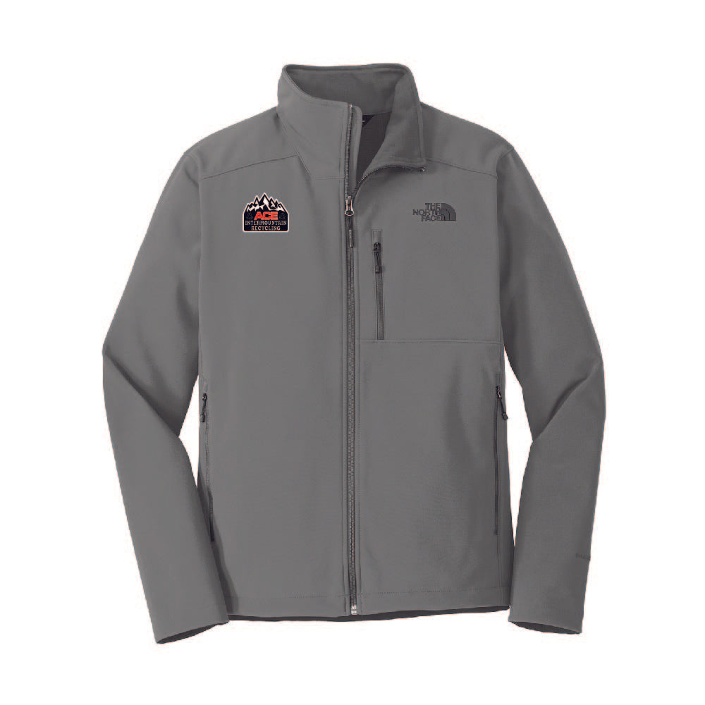 NF0A3LGT The North Face® Apex Barrier Soft Shell Jacket AIRC