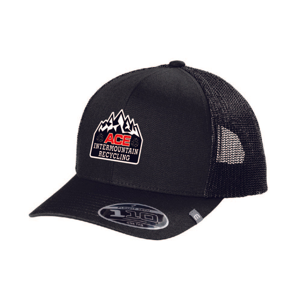 TravisMathew Cruz Trucker Cap AIRC