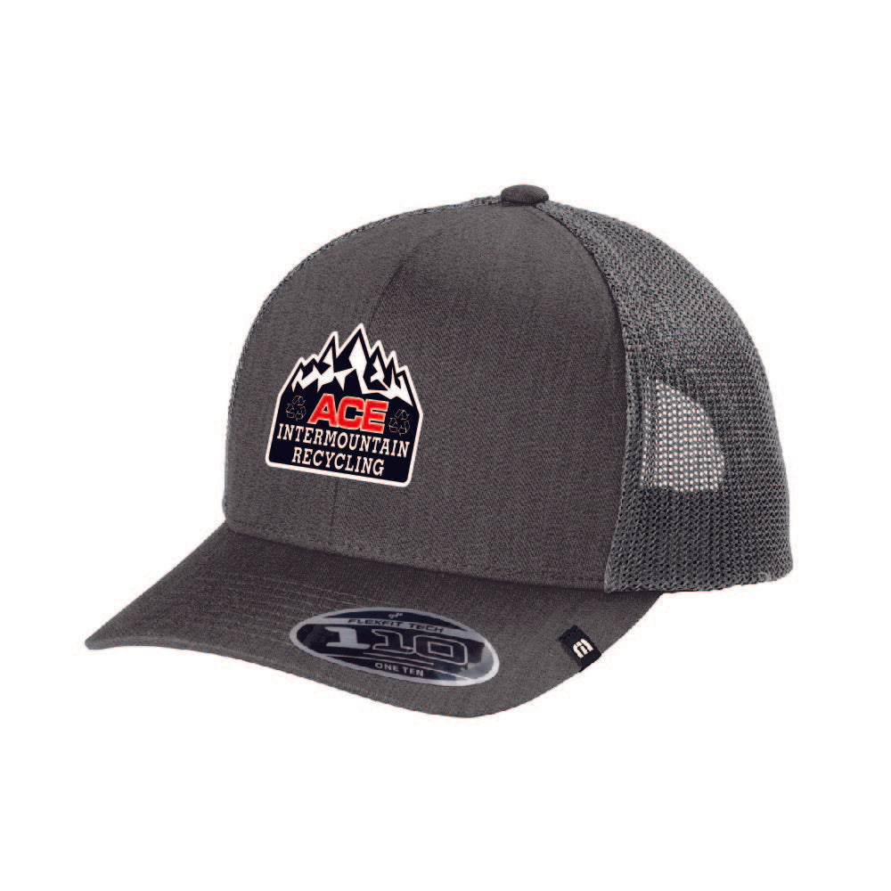 TravisMathew Cruz Trucker Cap AIRC