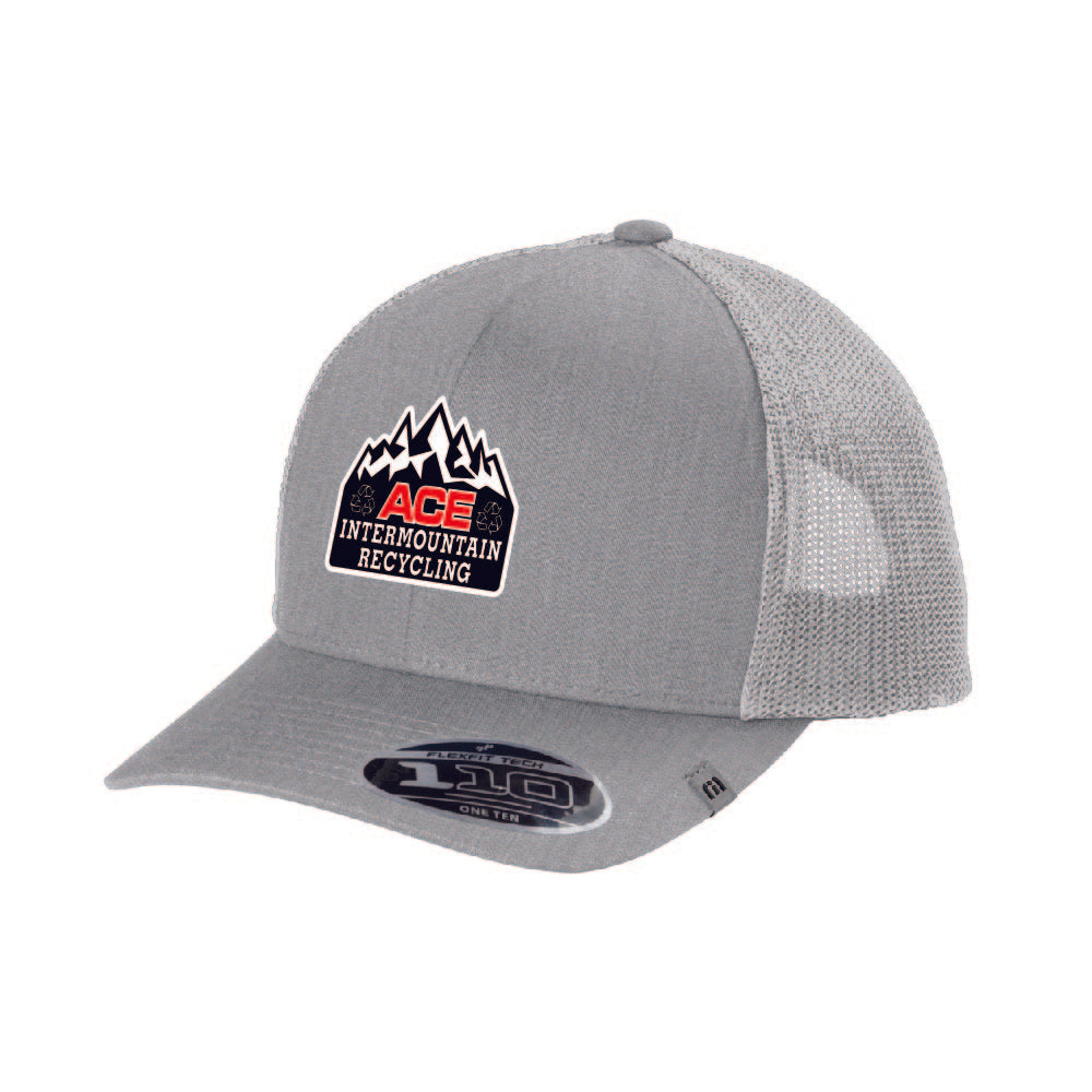 TravisMathew Cruz Trucker Cap AIRC