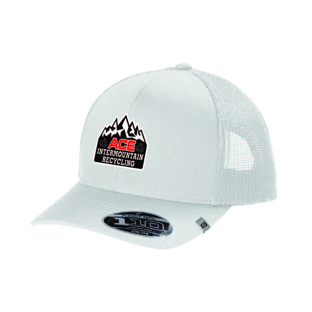 TravisMathew Cruz Trucker Cap AIRC